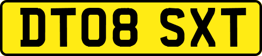 DT08SXT