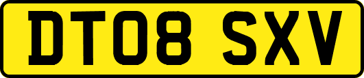 DT08SXV