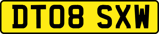 DT08SXW