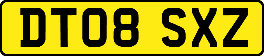 DT08SXZ