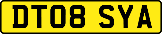 DT08SYA