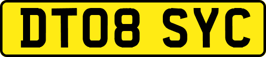 DT08SYC