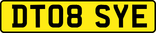 DT08SYE