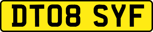 DT08SYF