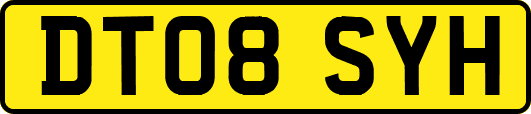 DT08SYH