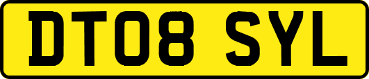 DT08SYL