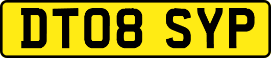 DT08SYP