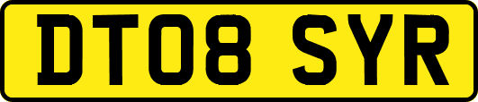 DT08SYR