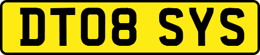 DT08SYS