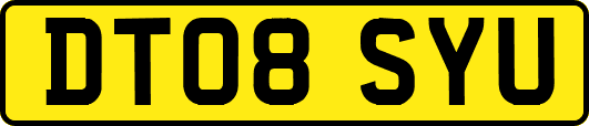 DT08SYU
