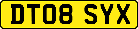 DT08SYX