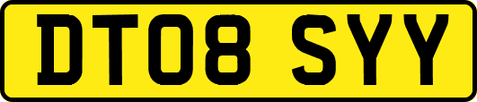 DT08SYY
