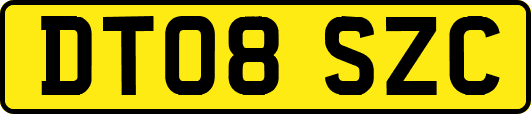 DT08SZC