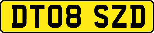 DT08SZD