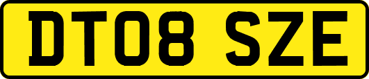 DT08SZE