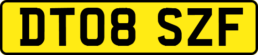 DT08SZF