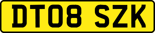 DT08SZK