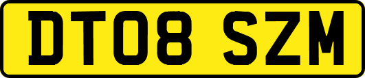 DT08SZM