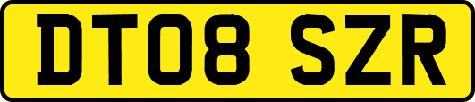 DT08SZR