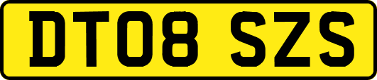 DT08SZS
