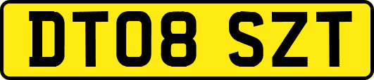 DT08SZT