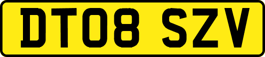 DT08SZV