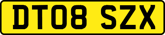 DT08SZX