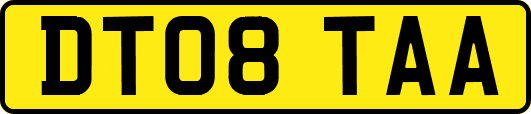 DT08TAA