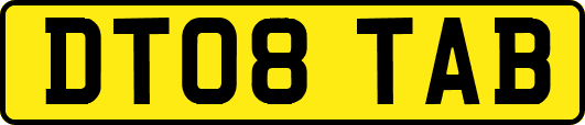 DT08TAB