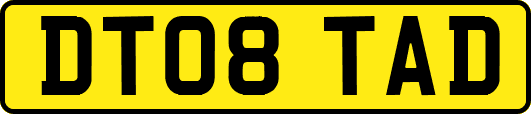 DT08TAD