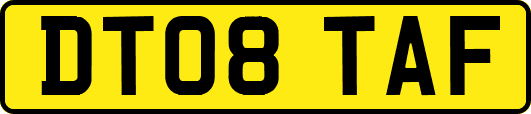 DT08TAF