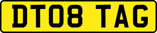 DT08TAG