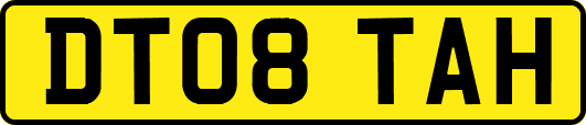 DT08TAH