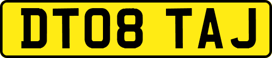 DT08TAJ