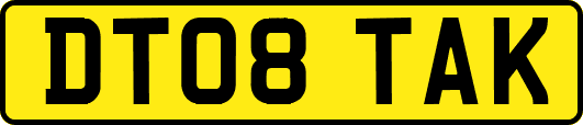 DT08TAK
