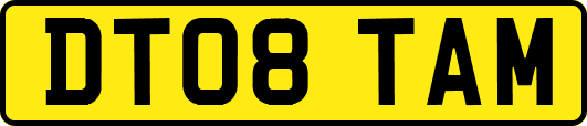 DT08TAM