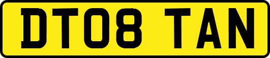DT08TAN