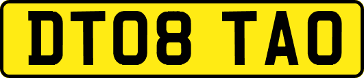 DT08TAO