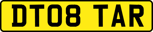 DT08TAR