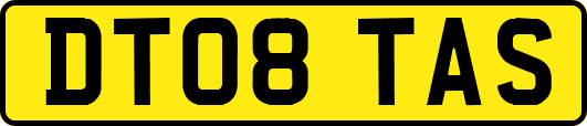 DT08TAS