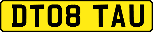 DT08TAU