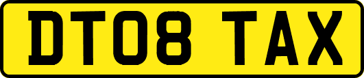 DT08TAX