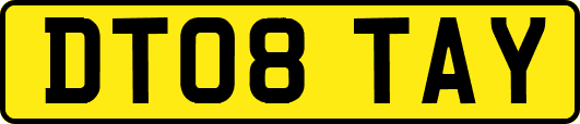 DT08TAY