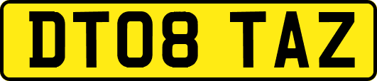 DT08TAZ