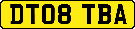 DT08TBA