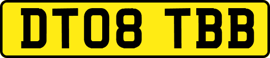 DT08TBB