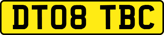 DT08TBC