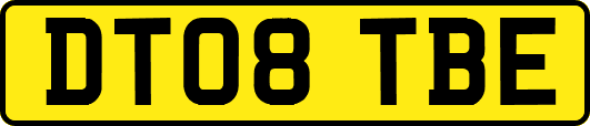 DT08TBE
