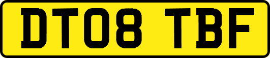 DT08TBF