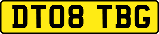 DT08TBG